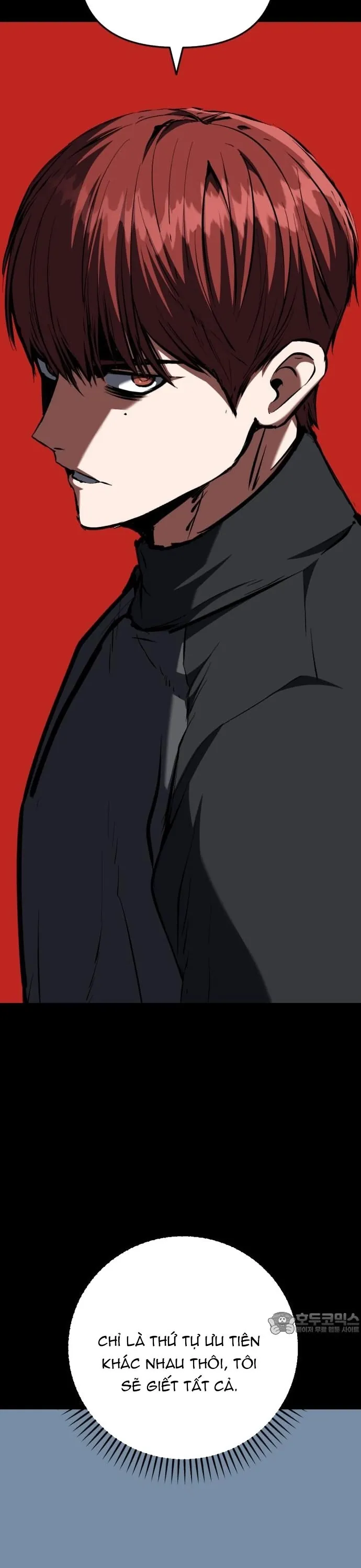 Sát Nhân Cuồng Loạn - Chương 150 - Trang 24
