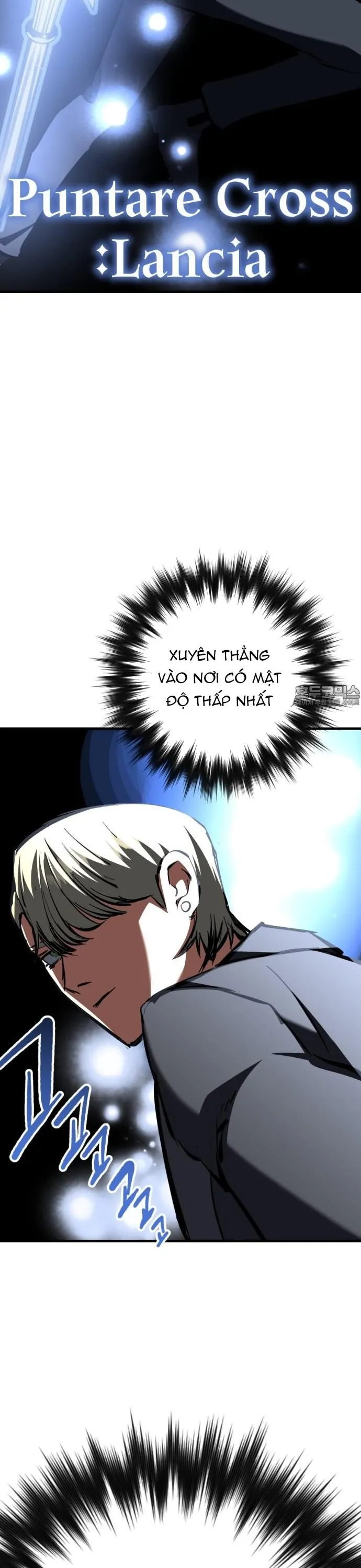 Sát Nhân Cuồng Loạn - Chương 150 - Trang 2