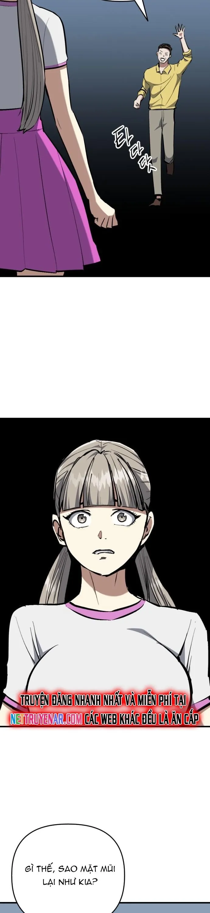 Sát Nhân Cuồng Loạn - Chương 150 - Trang 27