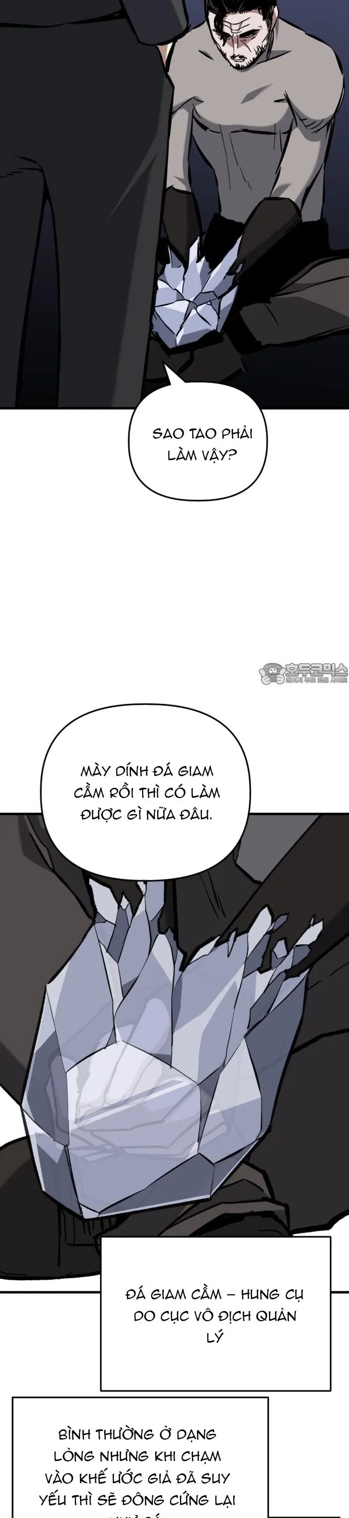 Sát Nhân Cuồng Loạn - Chương 150 - Trang 18