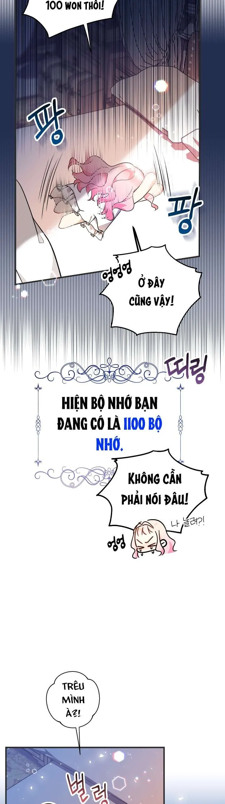 [Pnt] Tiểu Thư Tích Tiền Đi Bụi - Chương 9 - Trang 18