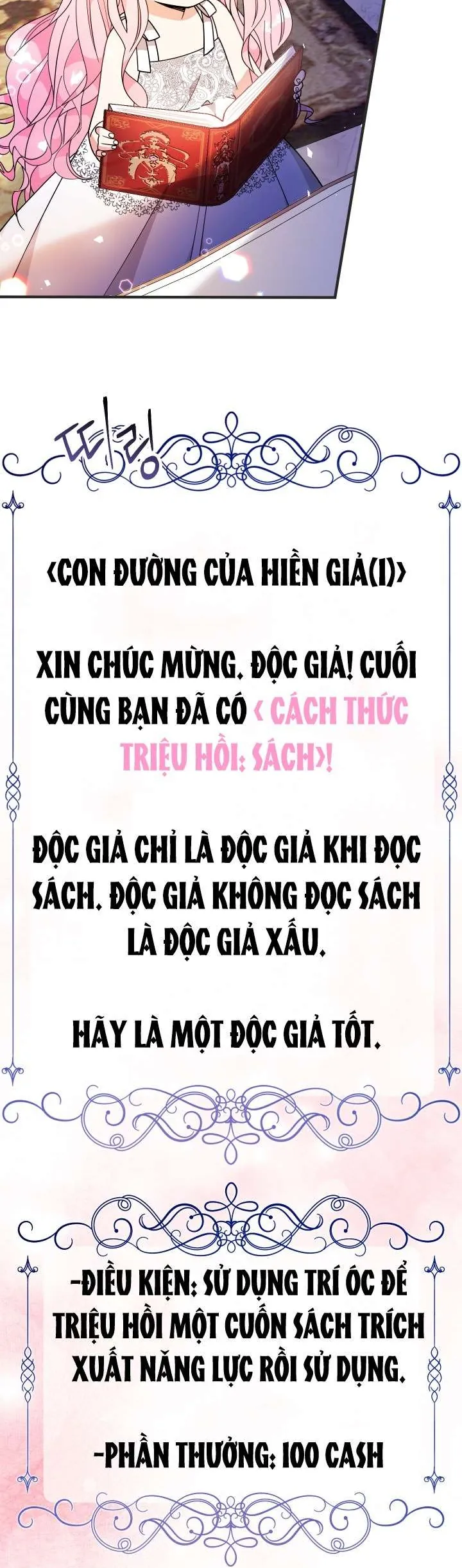 [Pnt] Tiểu Thư Tích Tiền Đi Bụi - Chương 9 - Trang 2