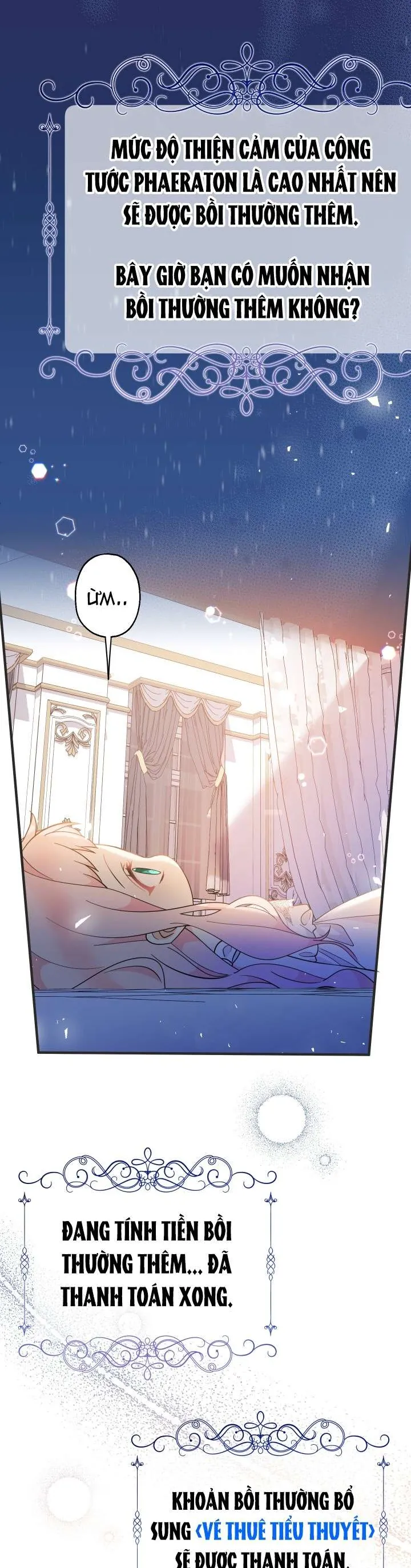 [Pnt] Tiểu Thư Tích Tiền Đi Bụi - Chương 9 - Trang 20