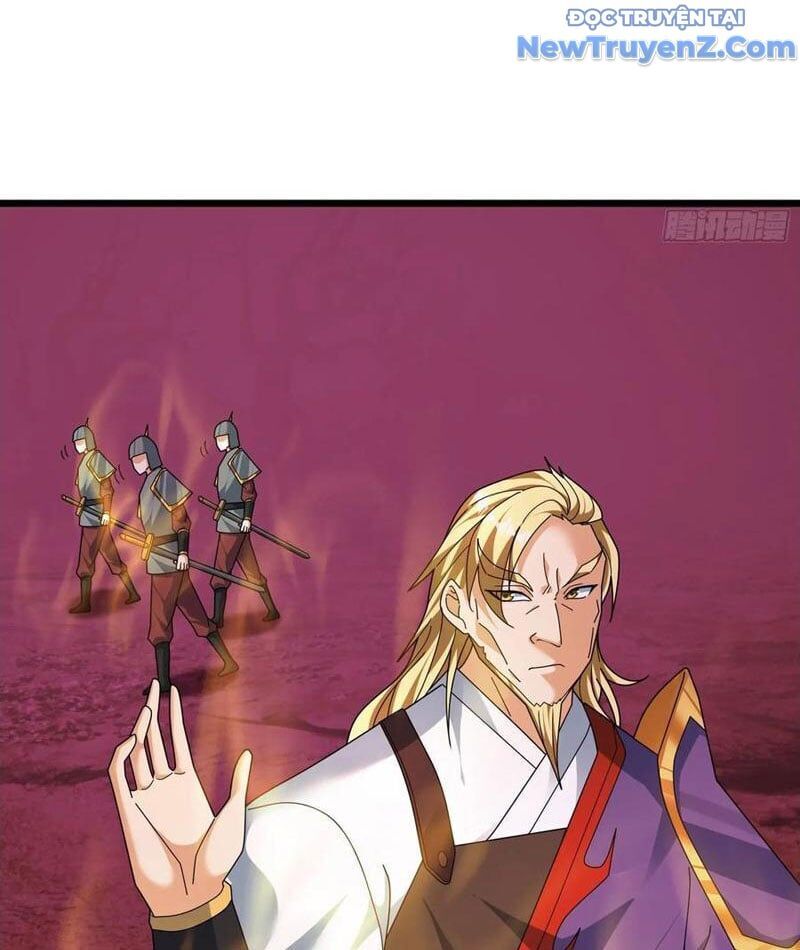 Asura Gate - Chương 47 - Trang 18