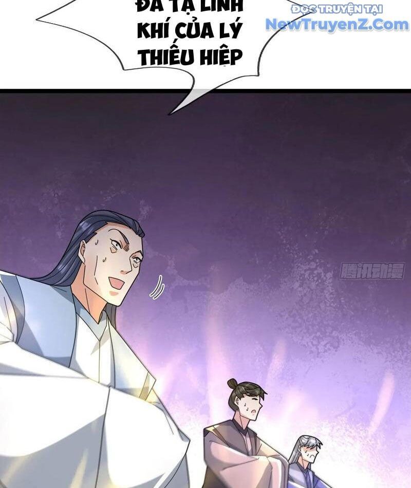 Asura Gate - Chương 47 - Trang 6