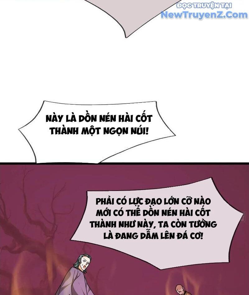 Asura Gate - Chương 47 - Trang 16