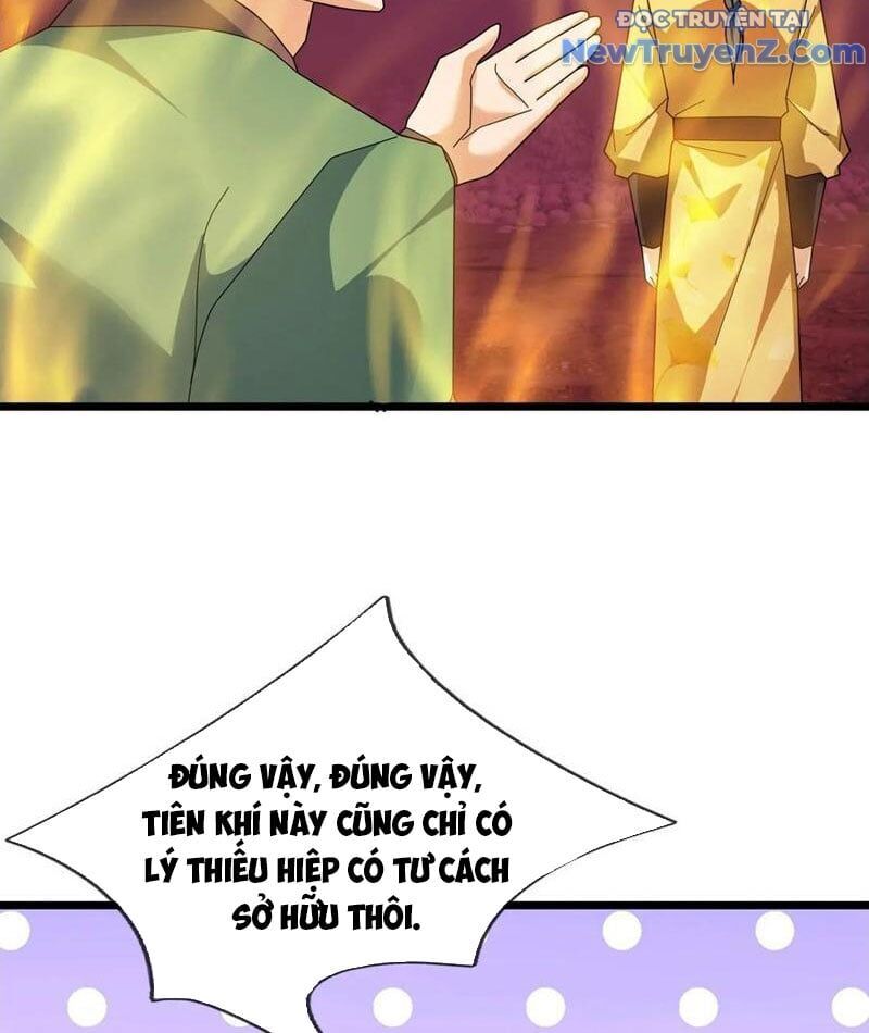 Asura Gate - Chương 47 - Trang 22