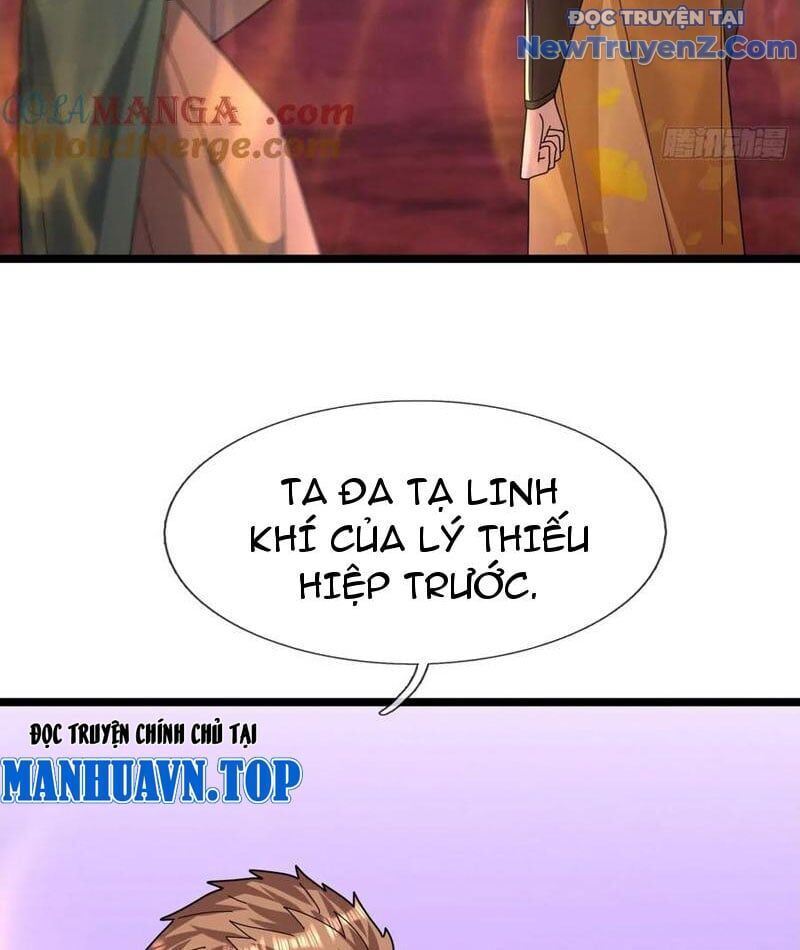 Asura Gate - Chương 47 - Trang 4