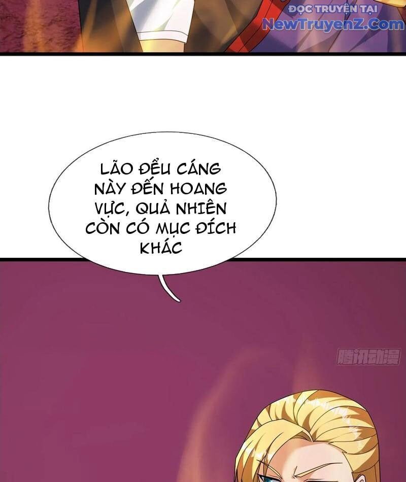 Asura Gate - Chương 47 - Trang 19