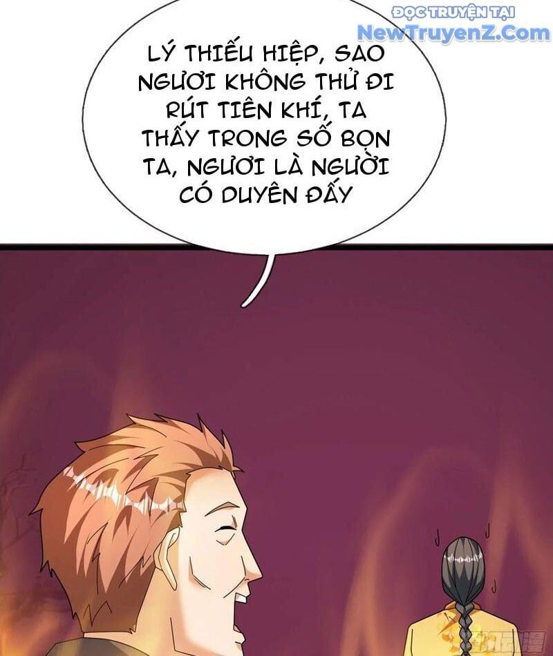 Asura Gate - Chương 47 - Trang 21