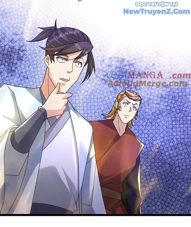 Asura Gate - Chương 47 - Trang 11