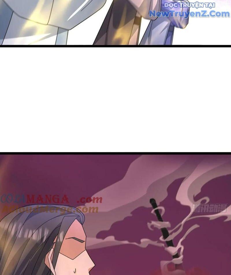 Asura Gate - Chương 47 - Trang 7