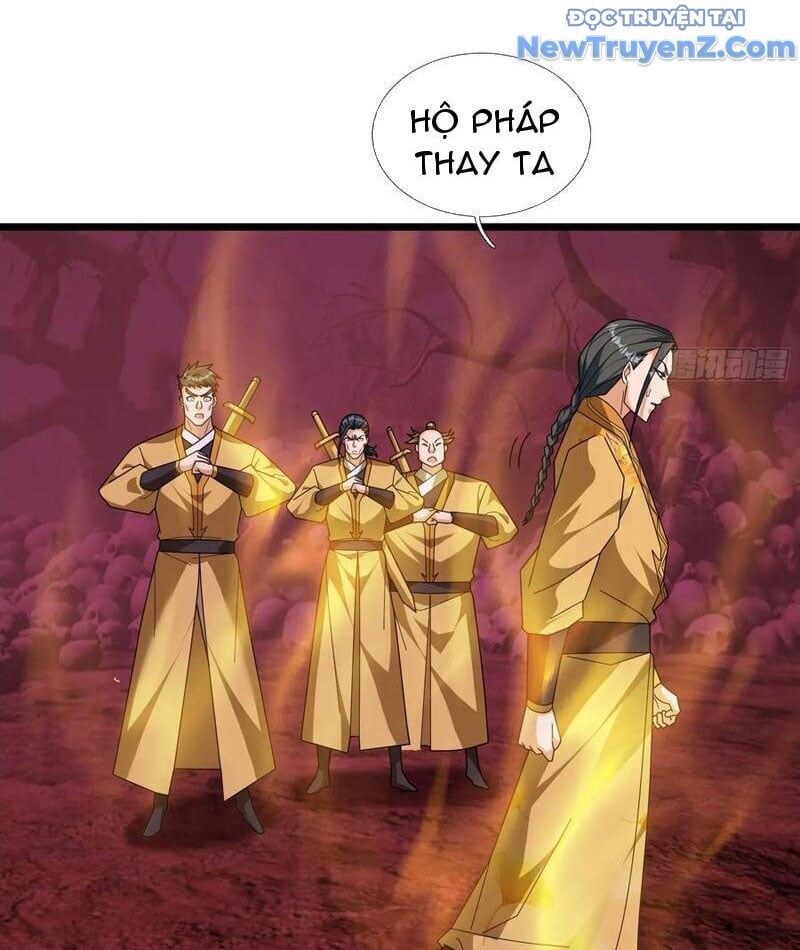 Asura Gate - Chương 47 - Trang 24