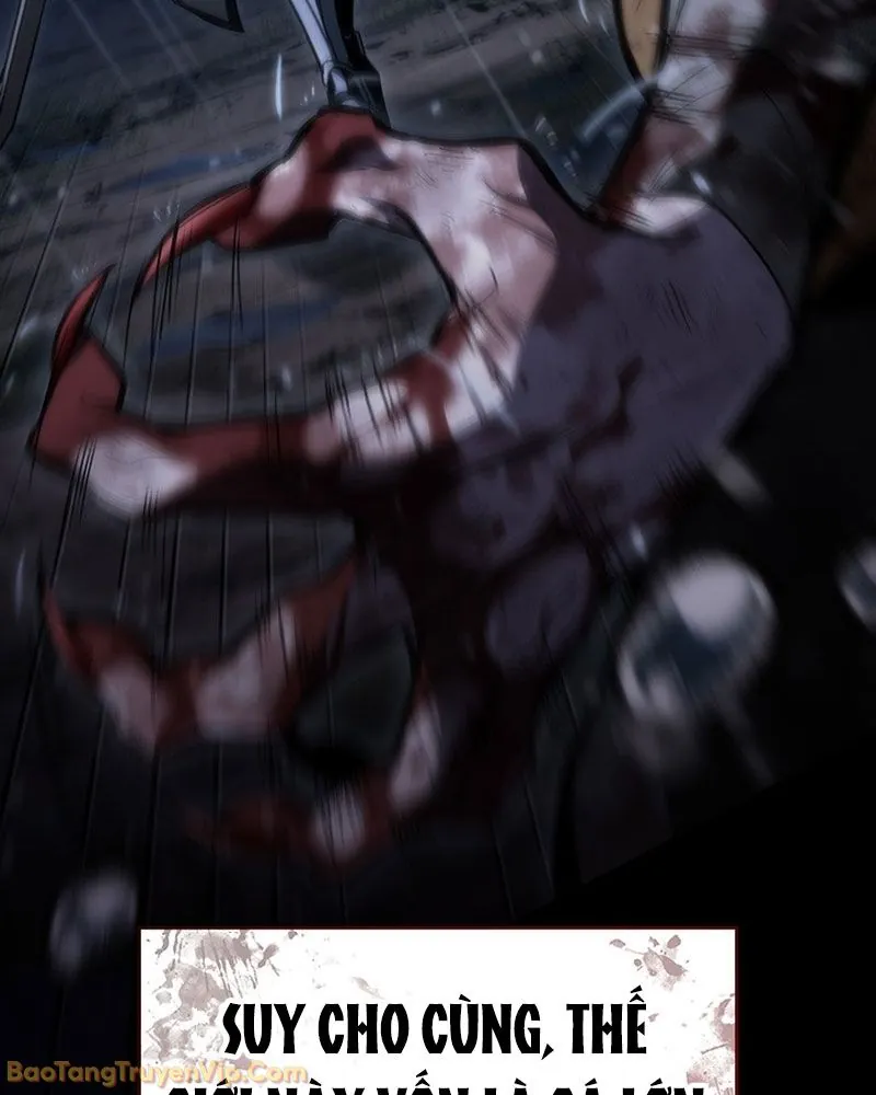Sinh Tồn Với Tư Cách Là Một Huyết Vương - Chương 1 - Trang 29