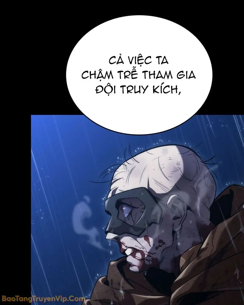 Sinh Tồn Với Tư Cách Là Một Huyết Vương - Chương 1 - Trang 24