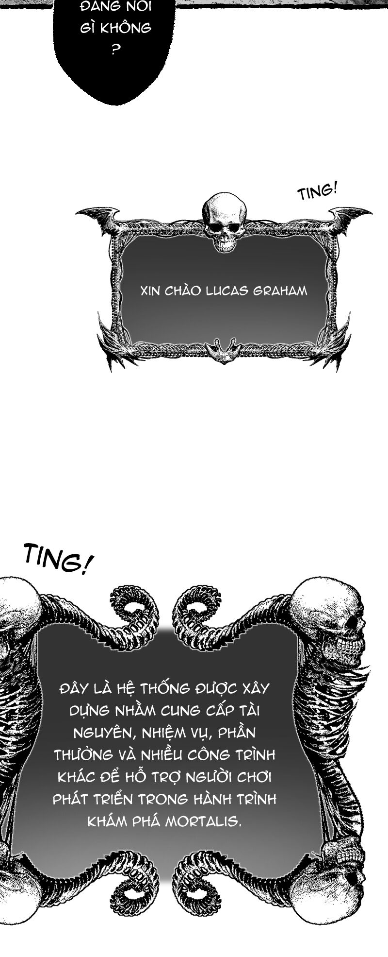 Tội Đồ: Lữ Trình Tại Vùng Đất Chết - Chương 6 - Trang 40