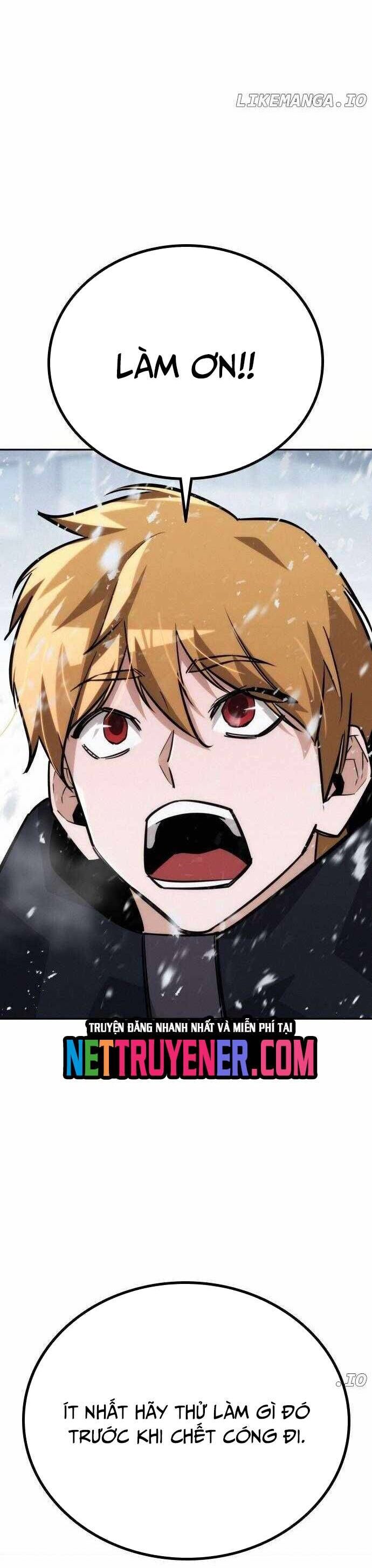 Hồi Quy Giả Chỉ Bảo Vệ Tôi - Chương 20 - Trang 45