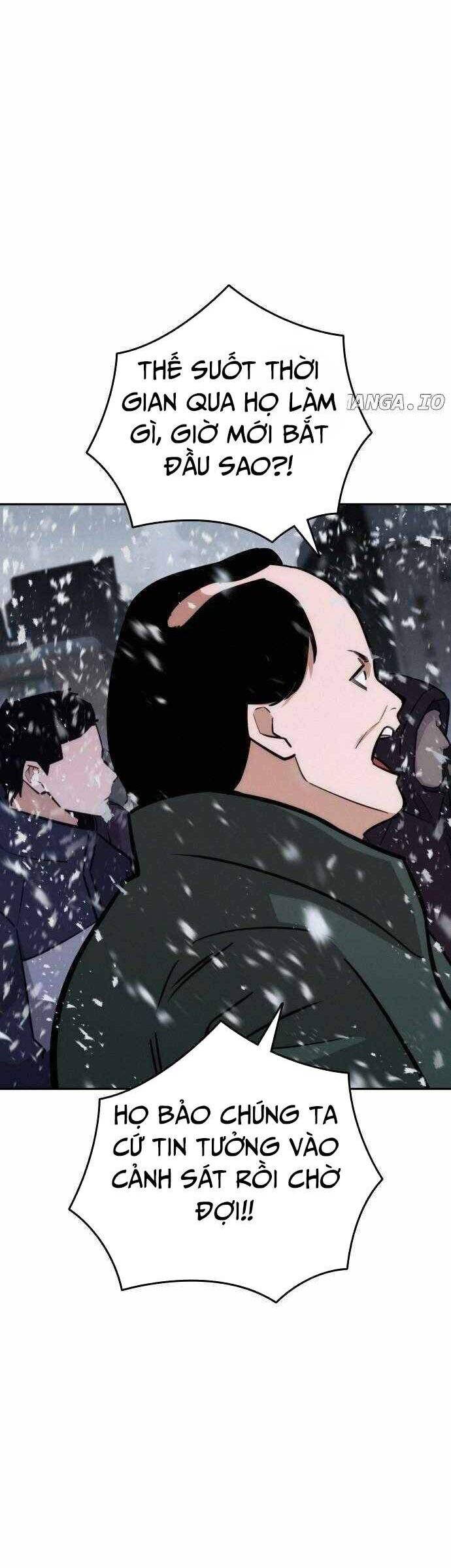Hồi Quy Giả Chỉ Bảo Vệ Tôi - Chương 20 - Trang 37