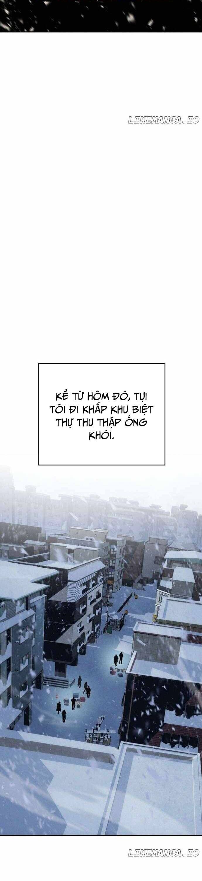 Hồi Quy Giả Chỉ Bảo Vệ Tôi - Chương 20 - Trang 51