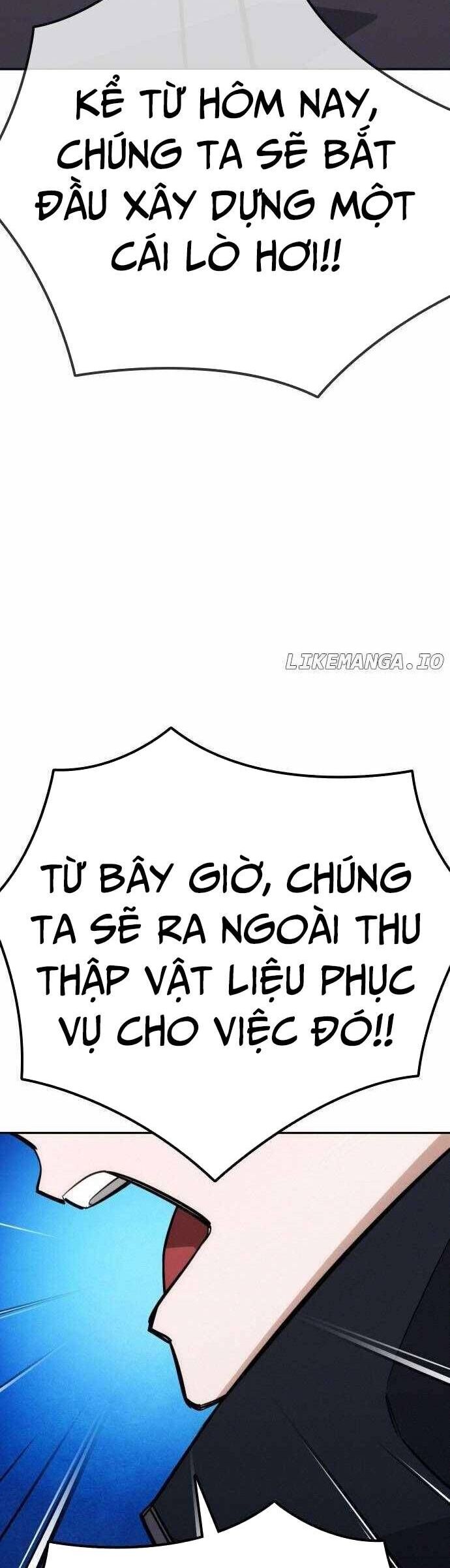 Hồi Quy Giả Chỉ Bảo Vệ Tôi - Chương 20 - Trang 35