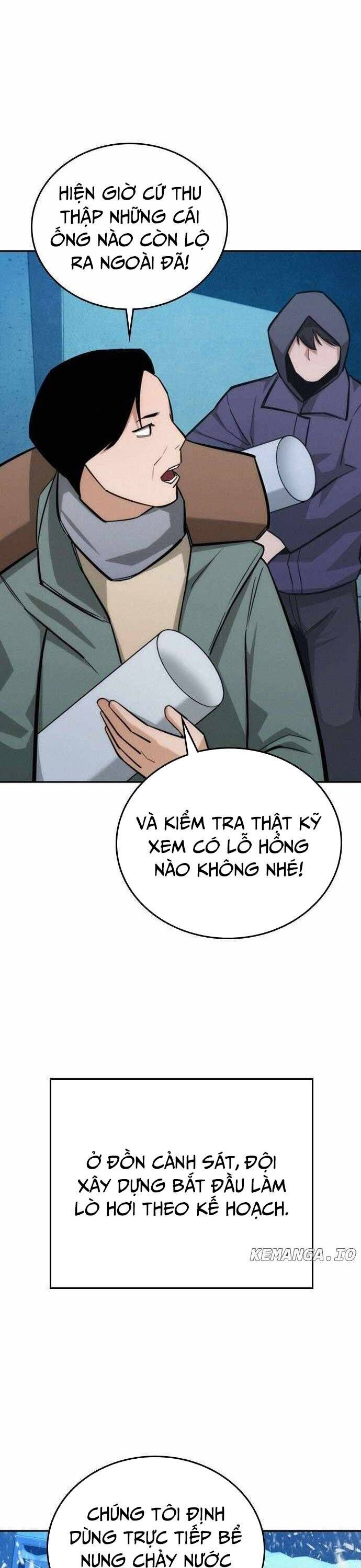 Hồi Quy Giả Chỉ Bảo Vệ Tôi - Chương 20 - Trang 52