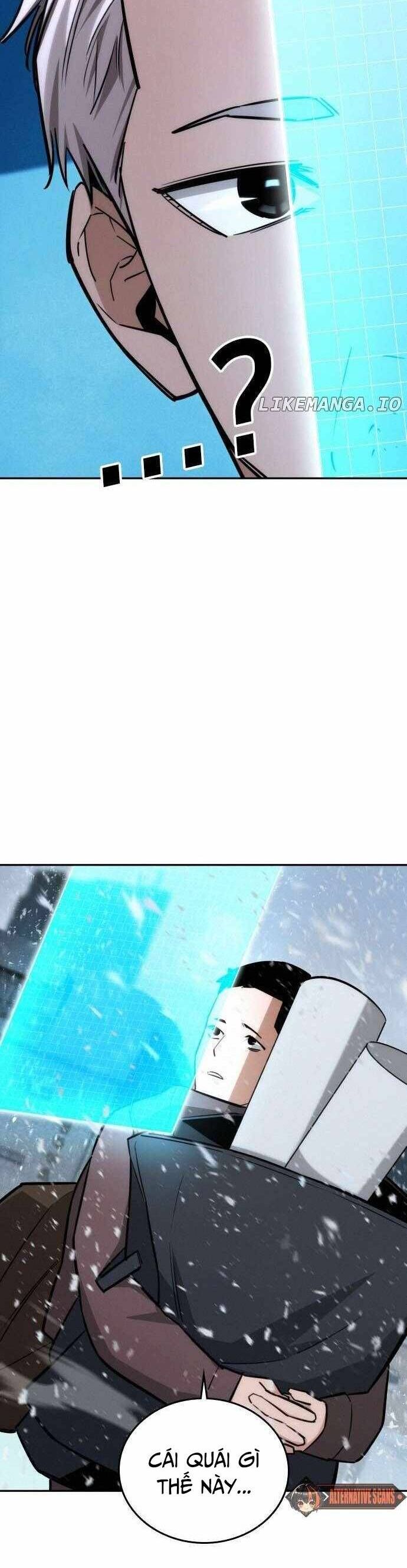 Hồi Quy Giả Chỉ Bảo Vệ Tôi - Chương 20 - Trang 56