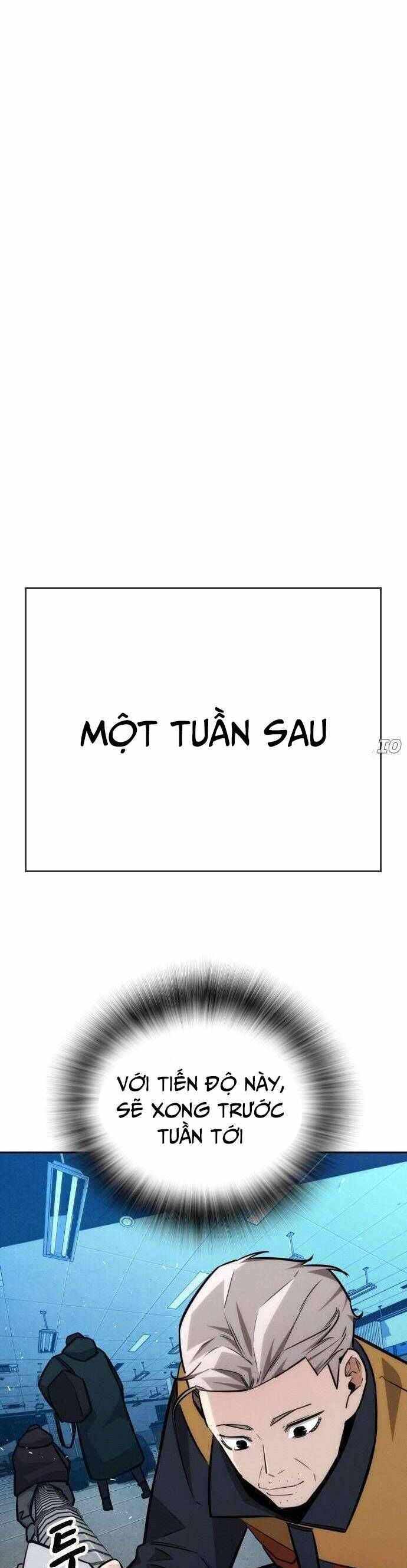 Hồi Quy Giả Chỉ Bảo Vệ Tôi - Chương 20 - Trang 54