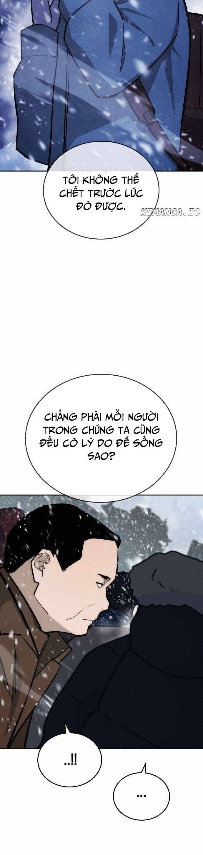 Hồi Quy Giả Chỉ Bảo Vệ Tôi - Chương 20 - Trang 44