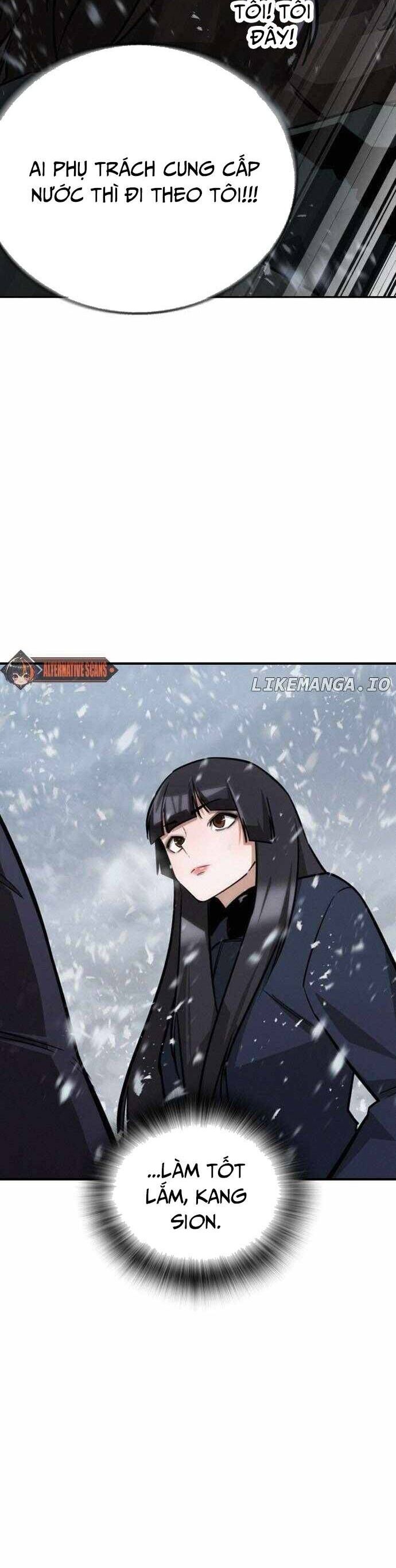 Hồi Quy Giả Chỉ Bảo Vệ Tôi - Chương 20 - Trang 49