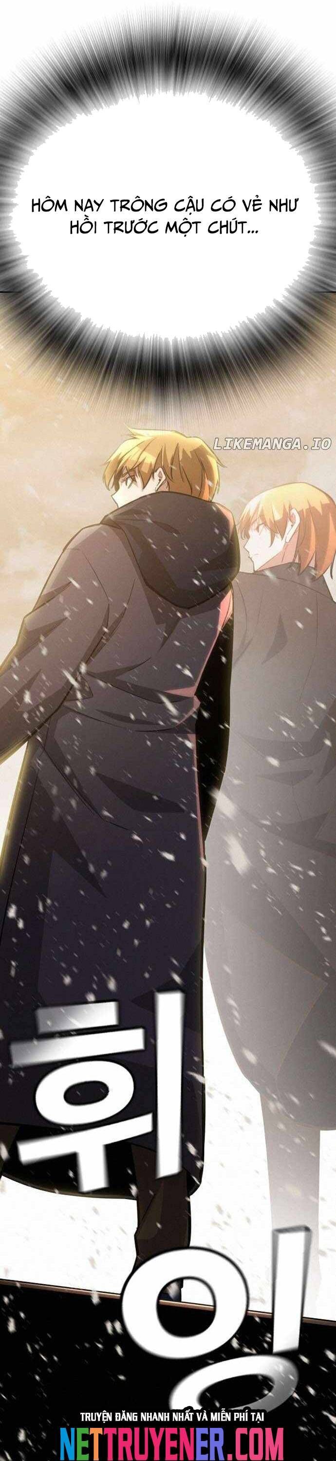 Hồi Quy Giả Chỉ Bảo Vệ Tôi - Chương 20 - Trang 50