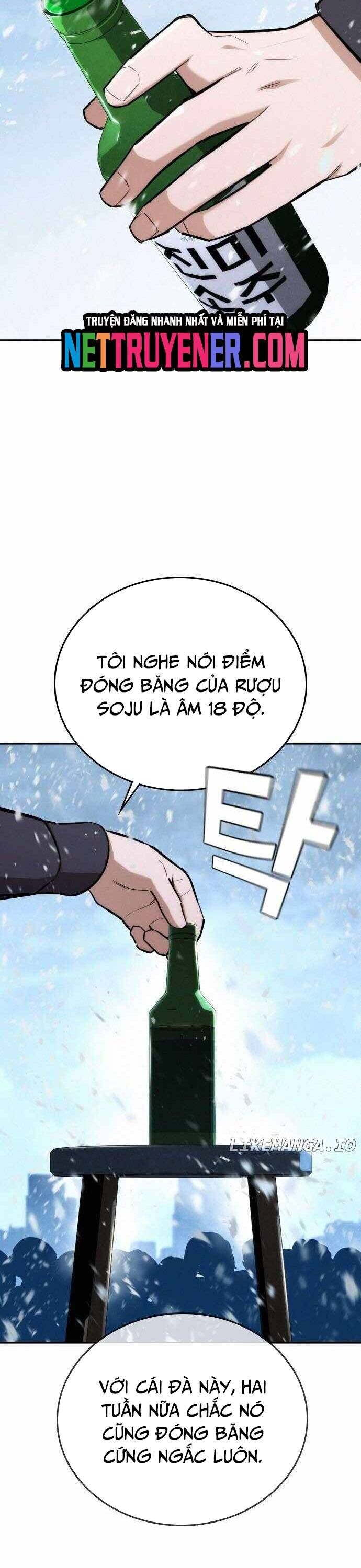 Hồi Quy Giả Chỉ Bảo Vệ Tôi - Chương 20 - Trang 41