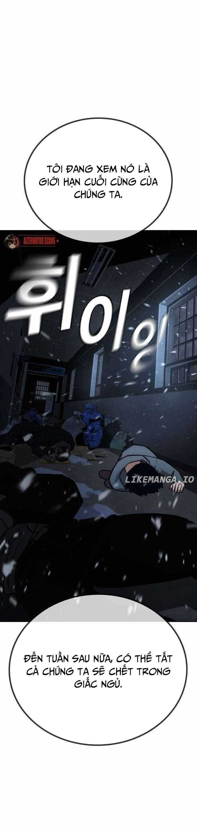 Hồi Quy Giả Chỉ Bảo Vệ Tôi - Chương 20 - Trang 42