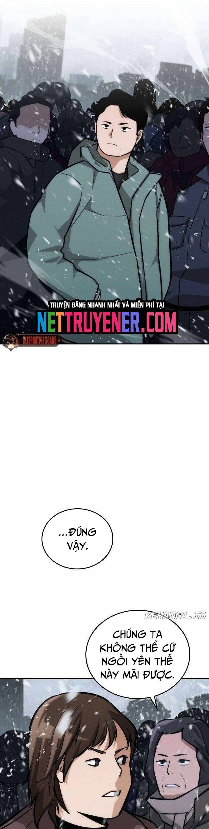 Hồi Quy Giả Chỉ Bảo Vệ Tôi - Chương 20 - Trang 46