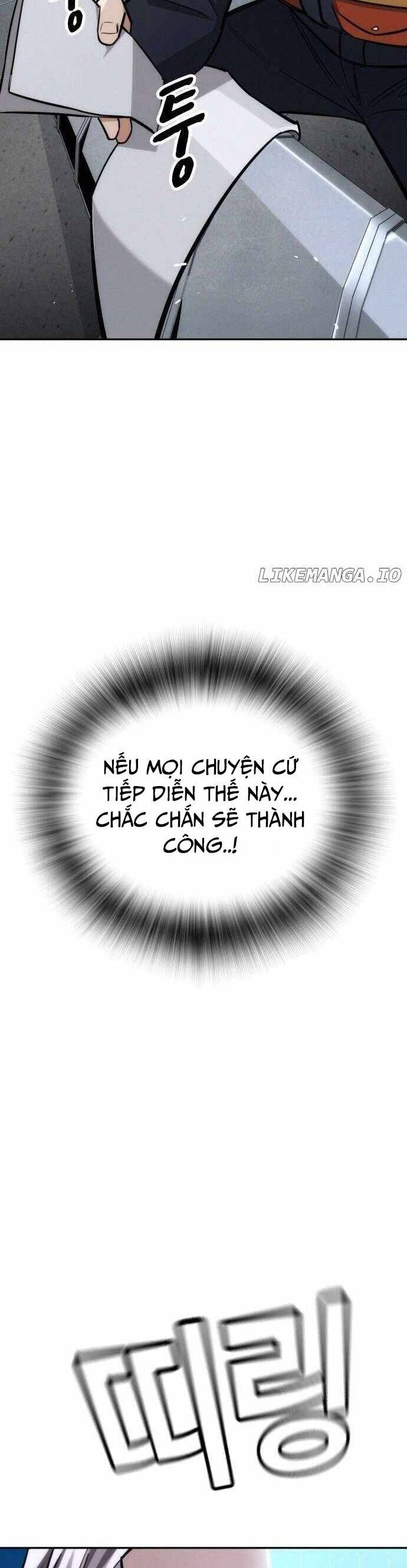 Hồi Quy Giả Chỉ Bảo Vệ Tôi - Chương 20 - Trang 55