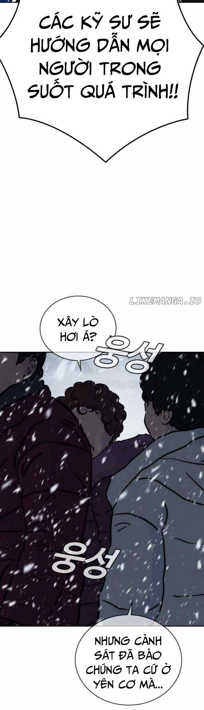 Hồi Quy Giả Chỉ Bảo Vệ Tôi - Chương 20 - Trang 36