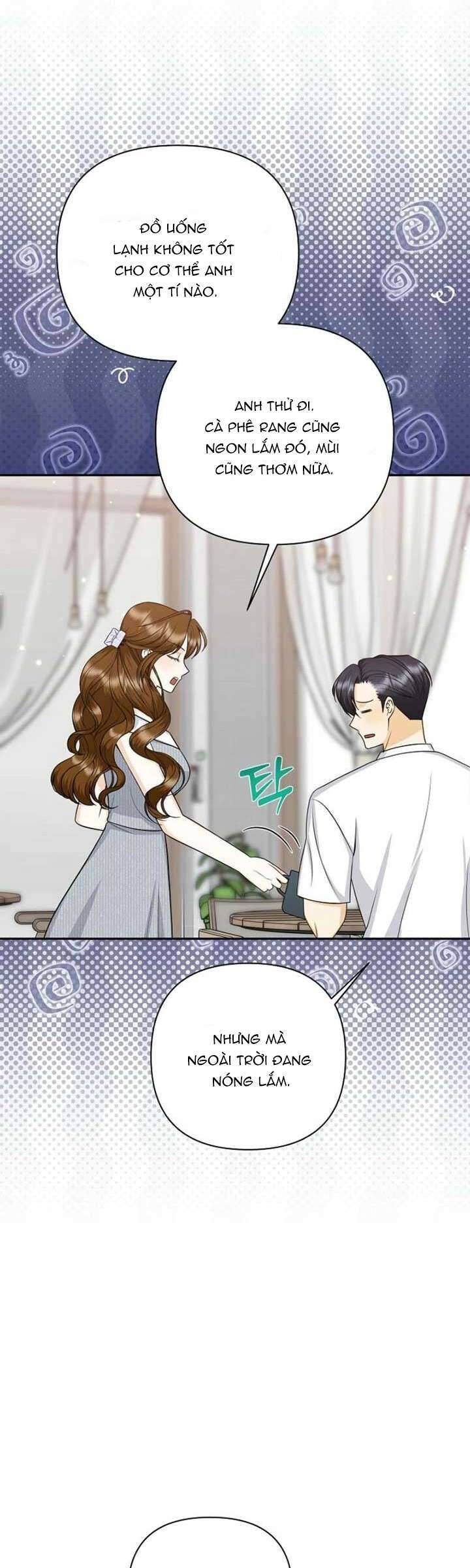 Hãy Tới Nhà Anh Đi - Chương 24 - Trang 22
