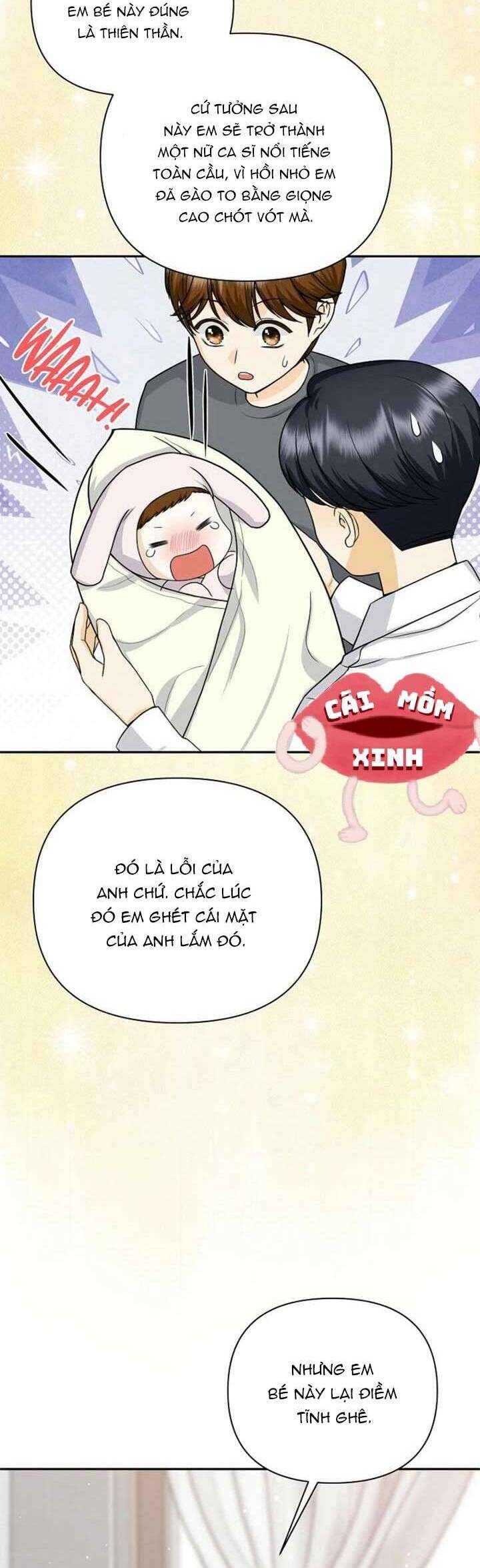 Hãy Tới Nhà Anh Đi - Chương 24 - Trang 35