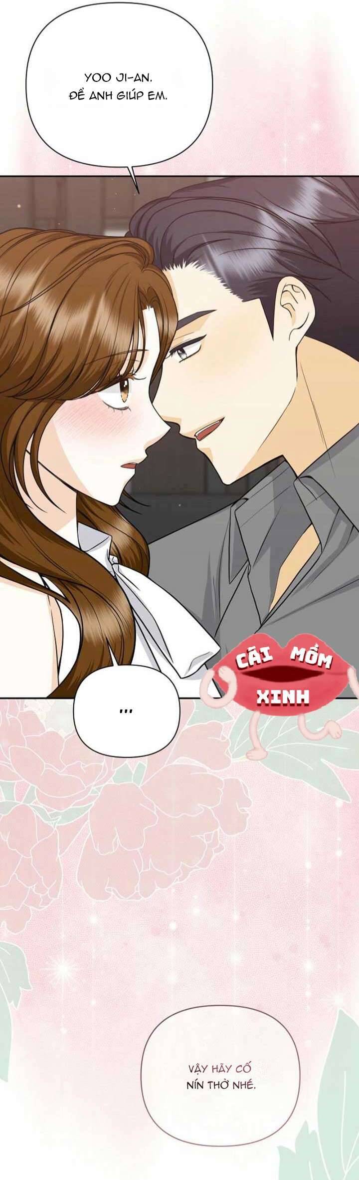 Hãy Tới Nhà Anh Đi - Chương 24 - Trang 12