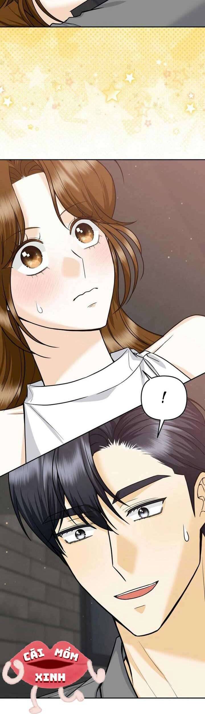Hãy Tới Nhà Anh Đi - Chương 24 - Trang 4