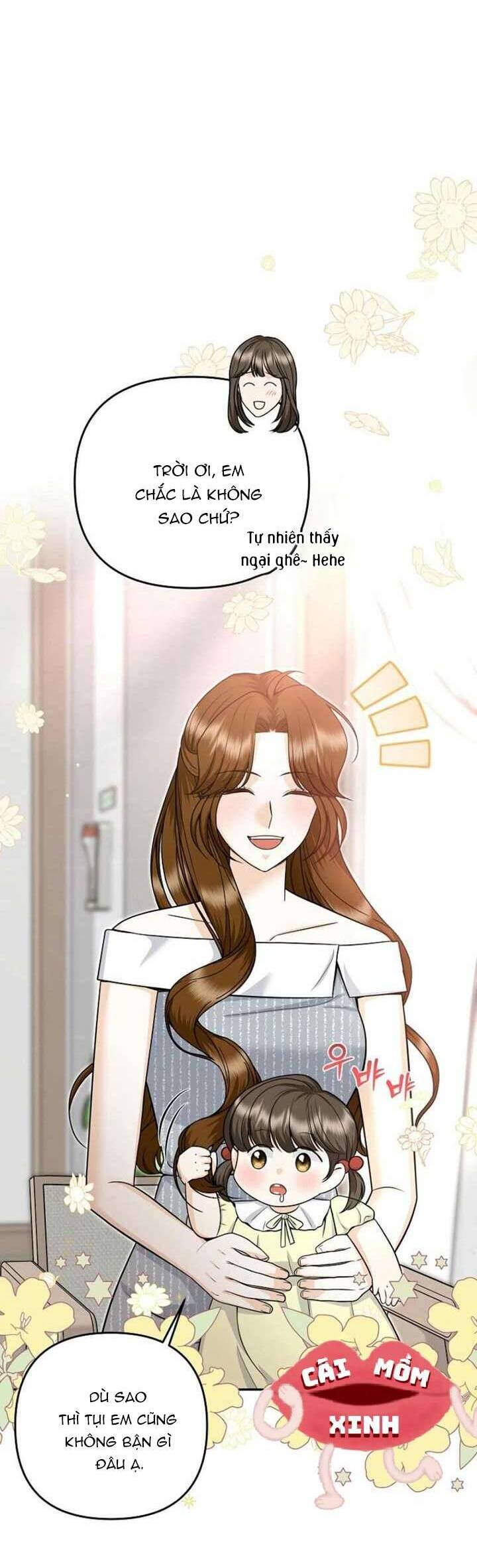 Hãy Tới Nhà Anh Đi - Chương 24 - Trang 30