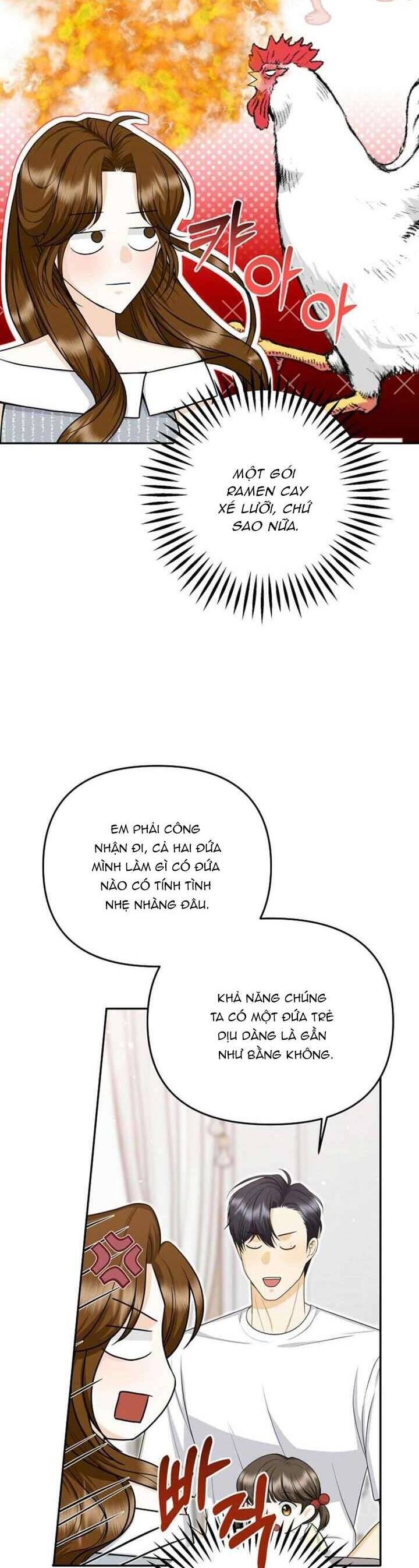 Hãy Tới Nhà Anh Đi - Chương 24 - Trang 45