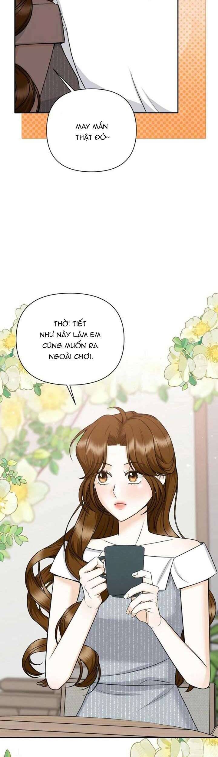 Hãy Tới Nhà Anh Đi - Chương 24 - Trang 26