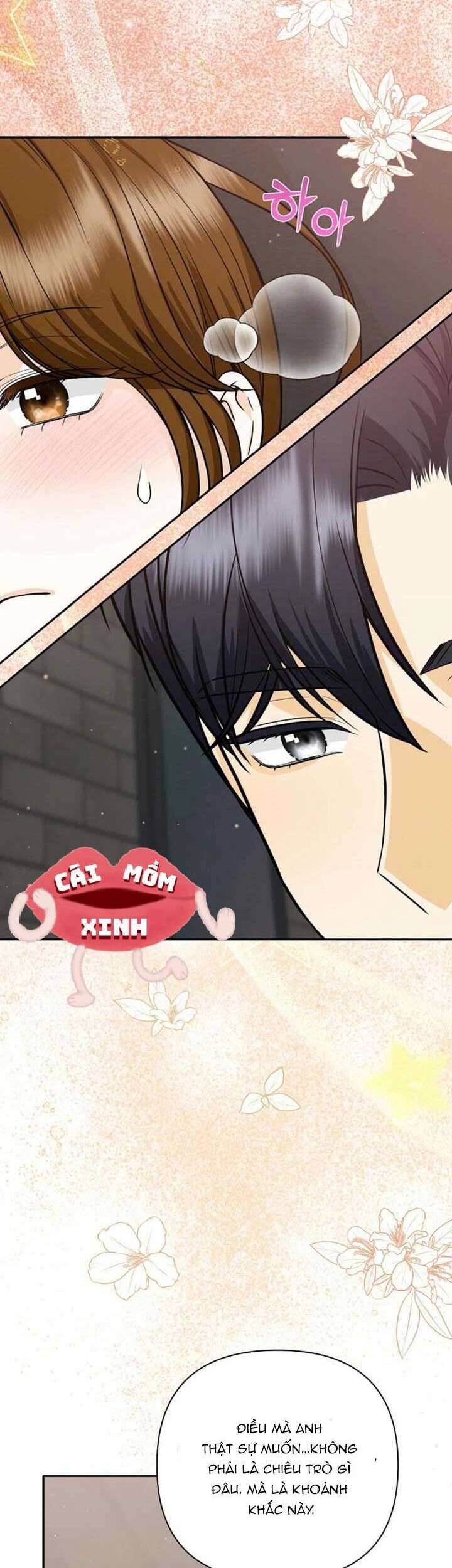 Hãy Tới Nhà Anh Đi - Chương 24 - Trang 17