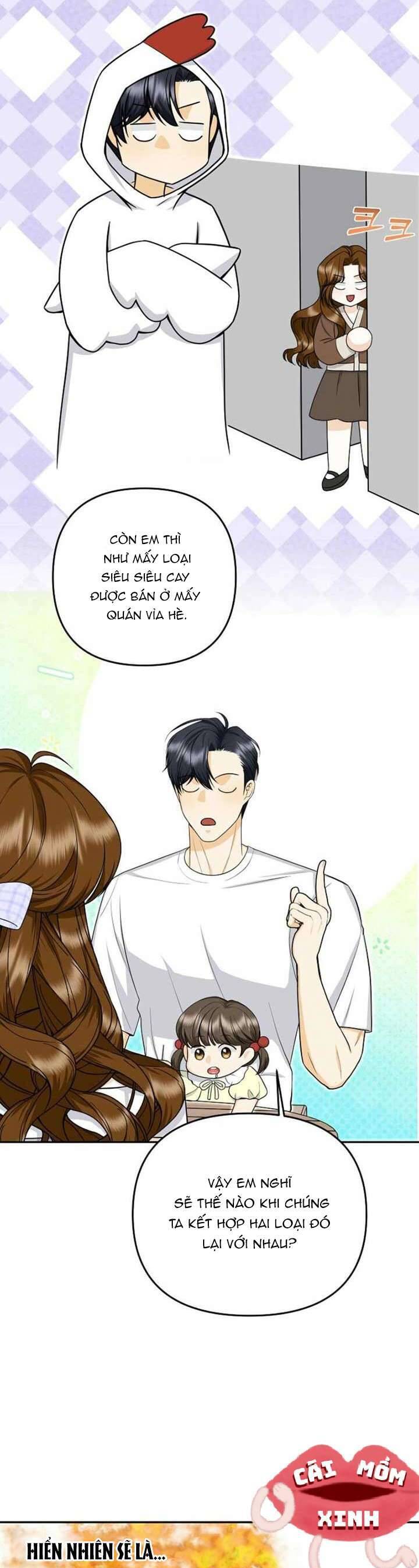 Hãy Tới Nhà Anh Đi - Chương 24 - Trang 44