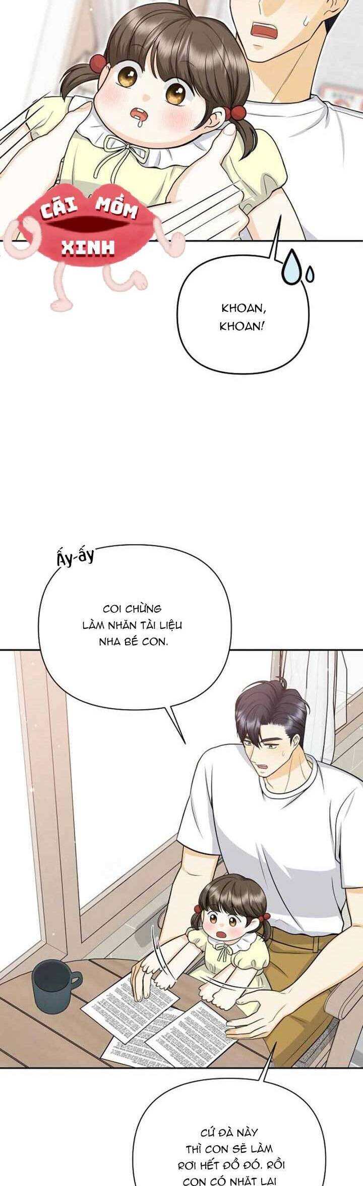 Hãy Tới Nhà Anh Đi - Chương 24 - Trang 33