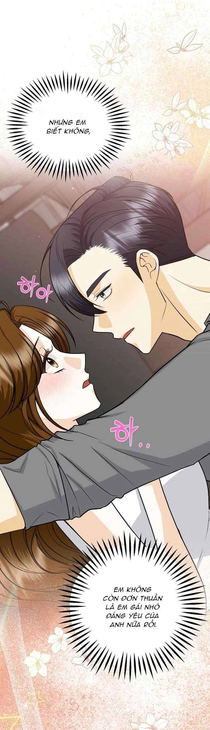 Hãy Tới Nhà Anh Đi - Chương 24 - Trang 16