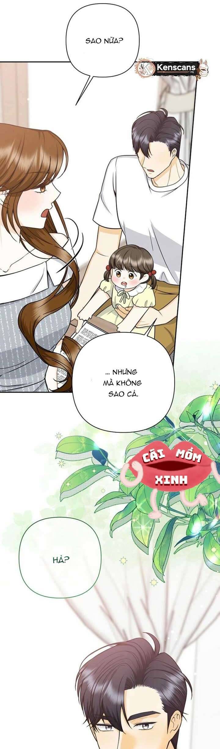 Hãy Tới Nhà Anh Đi - Chương 24 - Trang 47