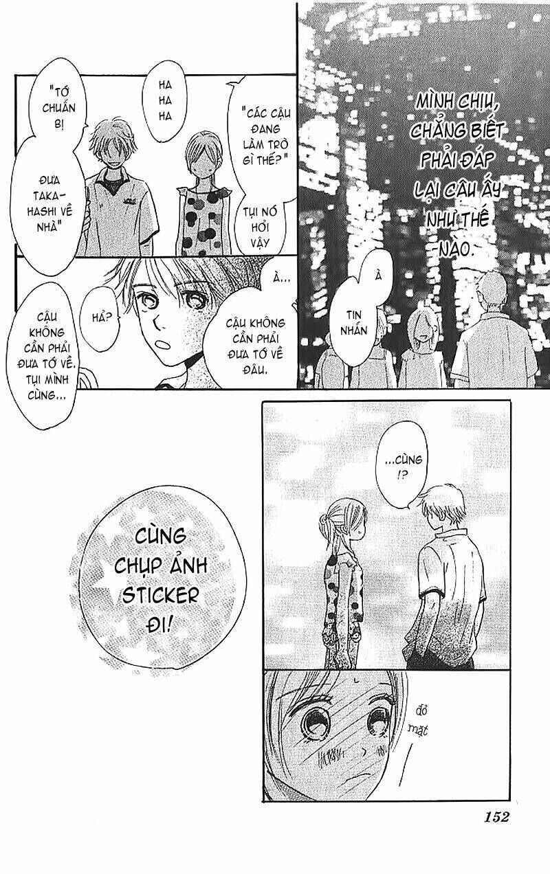 Bokura Ga Ita - Chương 4 - Trang 6