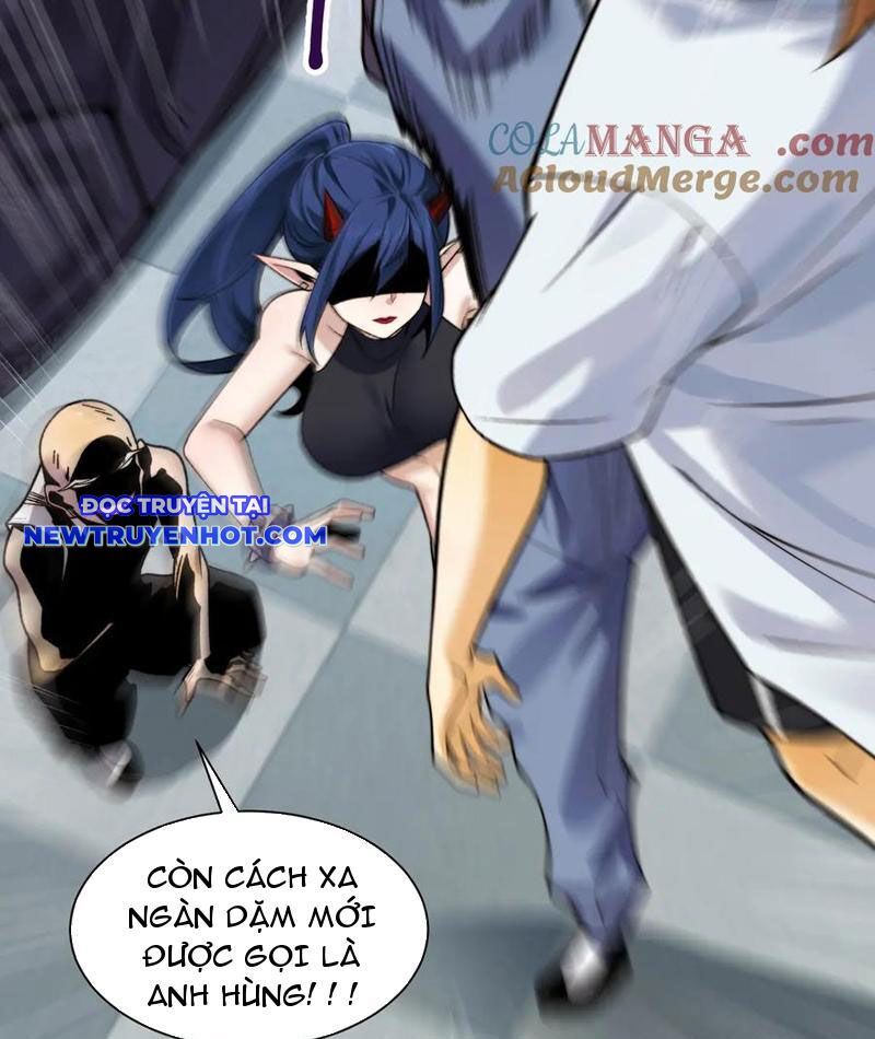Đối Mặt Với Bệnh Tâm Thần, Ma Quỷ Chẳng Là Cái Thá Gì - Chương 101 - Trang 45