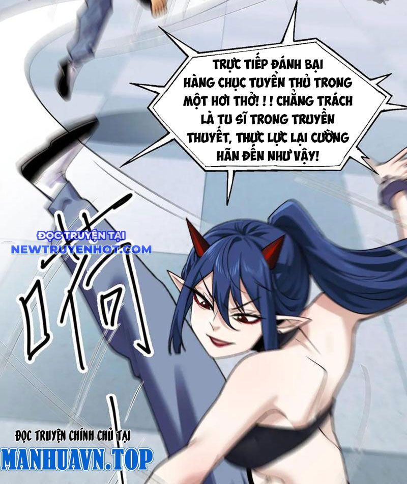 Đối Mặt Với Bệnh Tâm Thần, Ma Quỷ Chẳng Là Cái Thá Gì - Chương 101 - Trang 30